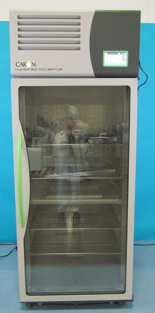 Caron Products Incubator